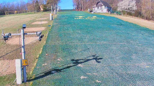 TJ Němčičky - Svah - 5.4.2026 v 08:25 TJ Němčičky - Svah - 5.4.2026 v 08:25