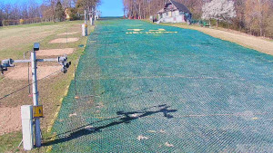 TJ Němčičky - Svah - 5.4.2026 v 08:50 TJ Němčičky - Svah - 5.4.2026 v 08:50