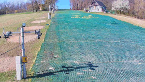 TJ Němčičky - Svah - 5.4.2026 v 09:45 TJ Němčičky - Svah - 5.4.2026 v 09:45