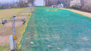 TJ Němčičky - Svah - 5.4.2026 v 13:25 TJ Němčičky - Svah - 5.4.2026 v 13:25