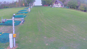 TJ Němčičky - Svah - 26.4.2026 v 05:40 TJ Němčičky - Svah - 26.4.2026 v 05:40