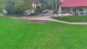 TJ Němčičky - Nástupní stanice - 16.4.2024 v 07:00 TJ Němčičky - Nástupní stanice - 16.4.2024 v 07:00