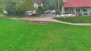 TJ Němčičky - Nástupní stanice - 16.4.2024 v 08:00 TJ Němčičky - Nástupní stanice - 16.4.2024 v 08:00