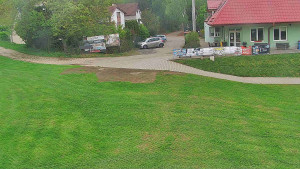 TJ Němčičky - Nástupní stanice - 16.4.2024 v 15:00 TJ Němčičky - Nástupní stanice - 16.4.2024 v 15:00