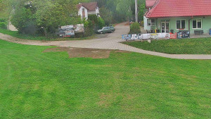 TJ Němčičky - Nástupní stanice - 16.4.2024 v 17:00 TJ Němčičky - Nástupní stanice - 16.4.2024 v 17:00