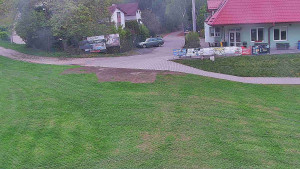 TJ Němčičky - Nástupní stanice - 16.4.2024 v 19:00 TJ Němčičky - Nástupní stanice - 16.4.2024 v 19:00