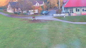 TJ Němčičky - Nástupní stanice - 28.10.2025 v 07:00 TJ Němčičky - Nástupní stanice - 28.10.2025 v 07:00