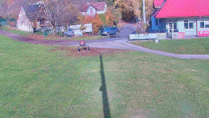 TJ Němčičky - Nástupní stanice - 28.10.2025 v 09:00 TJ Němčičky - Nástupní stanice - 28.10.2025 v 09:00