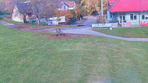 TJ Němčičky - Nástupní stanice - 28.10.2025 v 10:00 TJ Němčičky - Nástupní stanice - 28.10.2025 v 10:00