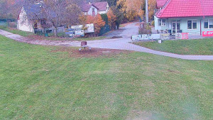 TJ Němčičky - Nástupní stanice - 28.10.2025 v 12:00 TJ Němčičky - Nástupní stanice - 28.10.2025 v 12:00