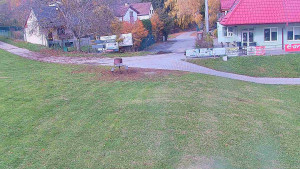 TJ Němčičky - Nástupní stanice - 28.10.2025 v 12:30 TJ Němčičky - Nástupní stanice - 28.10.2025 v 12:30