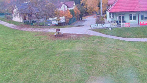 TJ Němčičky - Nástupní stanice - 28.10.2025 v 13:00 TJ Němčičky - Nástupní stanice - 28.10.2025 v 13:00