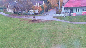 TJ Němčičky - Nástupní stanice - 28.10.2025 v 14:00 TJ Němčičky - Nástupní stanice - 28.10.2025 v 14:00