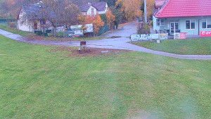 TJ Němčičky - Nástupní stanice - 28.10.2025 v 14:30 TJ Němčičky - Nástupní stanice - 28.10.2025 v 14:30