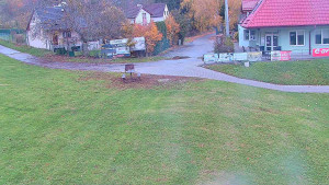 TJ Němčičky - Nástupní stanice - 28.10.2025 v 15:30 TJ Němčičky - Nástupní stanice - 28.10.2025 v 15:30