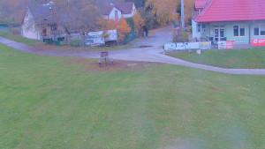 TJ Němčičky - Nástupní stanice - 28.10.2025 v 16:30 TJ Němčičky - Nástupní stanice - 28.10.2025 v 16:30