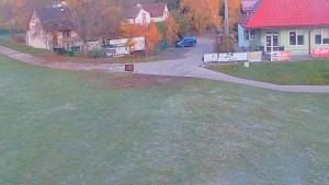 TJ Němčičky - Nástupní stanice - 31.10.2025 v 06:30 TJ Němčičky - Nástupní stanice - 31.10.2025 v 06:30