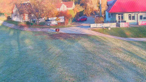 TJ Němčičky - Nástupní stanice - 31.10.2025 v 07:30 TJ Němčičky - Nástupní stanice - 31.10.2025 v 07:30