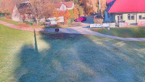 TJ Němčičky - Nástupní stanice - 31.10.2025 v 08:00 TJ Němčičky - Nástupní stanice - 31.10.2025 v 08:00