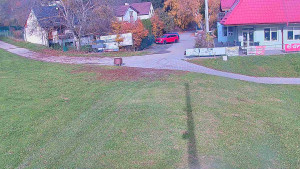 TJ Němčičky - Nástupní stanice - 31.10.2025 v 09:30 TJ Němčičky - Nástupní stanice - 31.10.2025 v 09:30