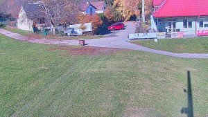 TJ Němčičky - Nástupní stanice - 31.10.2025 v 10:30 TJ Němčičky - Nástupní stanice - 31.10.2025 v 10:30