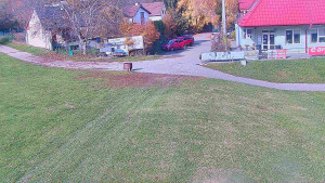 TJ Němčičky - Nástupní stanice - 31.10.2025 v 11:30 TJ Němčičky - Nástupní stanice - 31.10.2025 v 11:30