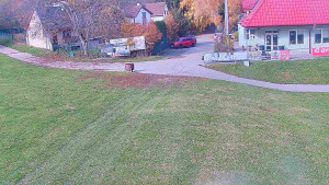 TJ Němčičky - Nástupní stanice - 31.10.2025 v 12:30 TJ Němčičky - Nástupní stanice - 31.10.2025 v 12:30