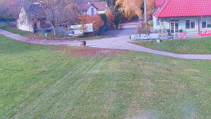 TJ Němčičky - Nástupní stanice - 31.10.2025 v 13:30 TJ Němčičky - Nástupní stanice - 31.10.2025 v 13:30