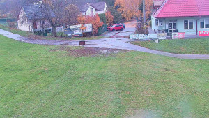 TJ Němčičky - Nástupní stanice - 3.11.2025 v 08:30 TJ Němčičky - Nástupní stanice - 3.11.2025 v 08:30