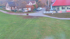 TJ Němčičky - Nástupní stanice - 7.11.2025 v 07:00 TJ Němčičky - Nástupní stanice - 7.11.2025 v 07:00