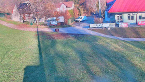 TJ Němčičky - Nástupní stanice - 7.11.2025 v 08:00 TJ Němčičky - Nástupní stanice - 7.11.2025 v 08:00