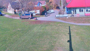 TJ Němčičky - Nástupní stanice - 7.11.2025 v 10:00 TJ Němčičky - Nástupní stanice - 7.11.2025 v 10:00