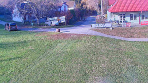 TJ Němčičky - Nástupní stanice - 7.11.2025 v 13:30 TJ Němčičky - Nástupní stanice - 7.11.2025 v 13:30