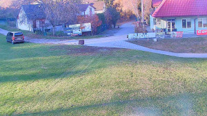 TJ Němčičky - Nástupní stanice - 7.11.2025 v 14:00 TJ Němčičky - Nástupní stanice - 7.11.2025 v 14:00