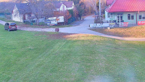 TJ Němčičky - Nástupní stanice - 7.11.2025 v 14:30 TJ Němčičky - Nástupní stanice - 7.11.2025 v 14:30