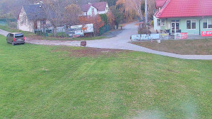 TJ Němčičky - Nástupní stanice - 7.11.2025 v 16:00 TJ Němčičky - Nástupní stanice - 7.11.2025 v 16:00