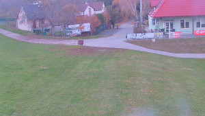 TJ Němčičky - Nástupní stanice - 7.11.2025 v 16:30 TJ Němčičky - Nástupní stanice - 7.11.2025 v 16:30