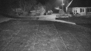 TJ Němčičky - Nástupní stanice - 15.11.2025 v 05:00 TJ Němčičky - Nástupní stanice - 15.11.2025 v 05:00