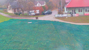 TJ Němčičky - Nástupní stanice - 15.11.2025 v 08:00 TJ Němčičky - Nástupní stanice - 15.11.2025 v 08:00