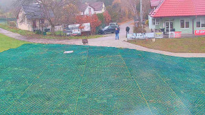 TJ Němčičky - Nástupní stanice - 15.11.2025 v 09:30 TJ Němčičky - Nástupní stanice - 15.11.2025 v 09:30