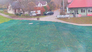 TJ Němčičky - Nástupní stanice - 15.11.2025 v 10:30 TJ Němčičky - Nástupní stanice - 15.11.2025 v 10:30