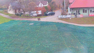 TJ Němčičky - Nástupní stanice - 15.11.2025 v 11:30 TJ Němčičky - Nástupní stanice - 15.11.2025 v 11:30