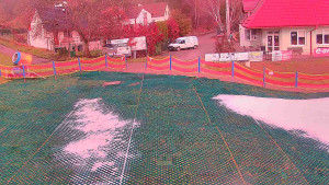 TJ Němčičky - Nástupní stanice - 11.12.2025 v 07:30 TJ Němčičky - Nástupní stanice - 11.12.2025 v 07:30