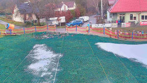 TJ Němčičky - Nástupní stanice - 11.12.2025 v 08:30 TJ Němčičky - Nástupní stanice - 11.12.2025 v 08:30