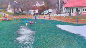 TJ Němčičky - Nástupní stanice - 11.12.2025 v 10:00 TJ Němčičky - Nástupní stanice - 11.12.2025 v 10:00