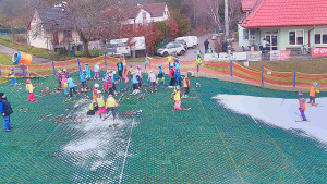 TJ Němčičky - Nástupní stanice - 11.12.2025 v 10:30 TJ Němčičky - Nástupní stanice - 11.12.2025 v 10:30