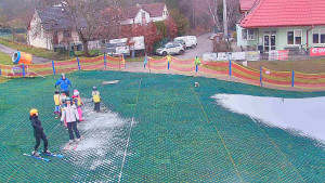 TJ Němčičky - Nástupní stanice - 11.12.2025 v 11:00 TJ Němčičky - Nástupní stanice - 11.12.2025 v 11:00