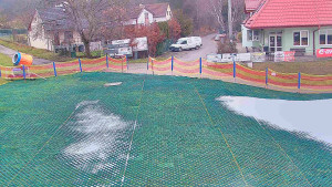 TJ Němčičky - Nástupní stanice - 11.12.2025 v 12:30 TJ Němčičky - Nástupní stanice - 11.12.2025 v 12:30