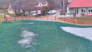 TJ Němčičky - Nástupní stanice - 11.12.2025 v 13:00 TJ Němčičky - Nástupní stanice - 11.12.2025 v 13:00