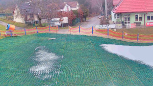 TJ Němčičky - Nástupní stanice - 11.12.2025 v 13:30 TJ Němčičky - Nástupní stanice - 11.12.2025 v 13:30